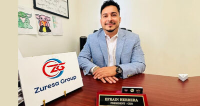 Efraín Herrera