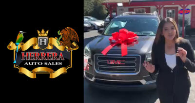 Herrera Auto Sales