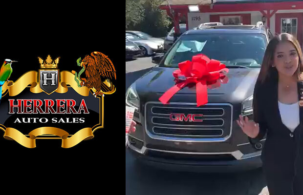 Herrera Auto Sales