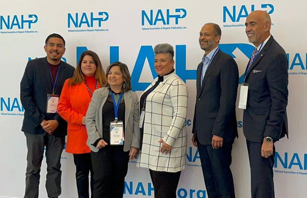 Prensa Atlanta presente en la 42 Convención Nacional de publicaciones hispanas.