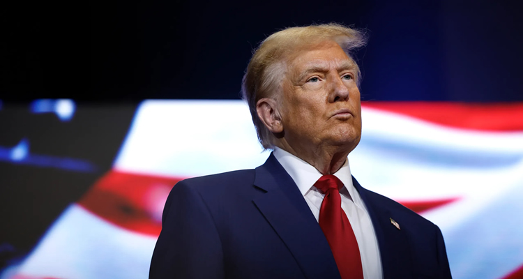 ¿Por qué Trump ganó la presidencia?