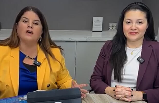 Johanna Cochran - Abogada de Inmigración