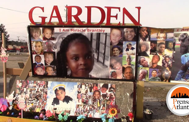 ¿Quién mató al pequeño Brayan?