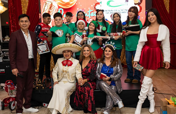 QUE CANTEN LOS NIÑOS 2024