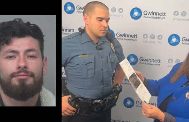 Arrestan a Sebastián Omaña Torres