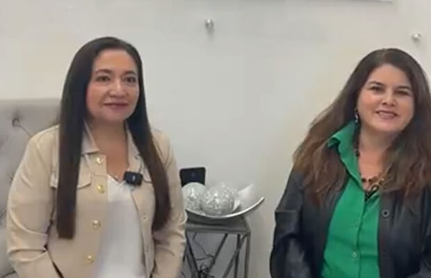 Contadora Fabiola White