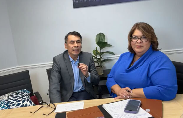 psicoterapeuta Marisol Mercado