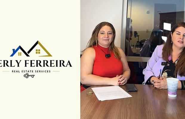 YERLY FERREYRA REALTOR