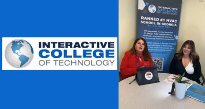 Interactive College of Technology Georgia Campuses
