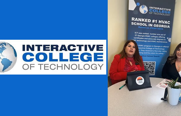 Interactive College of Technology Georgia Campuses