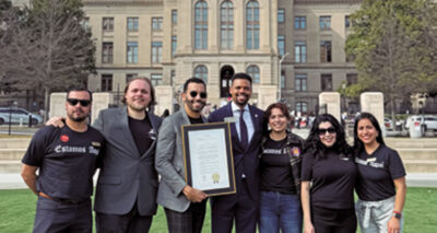 Latino Community Fund (LCF Georgia) y GALEO