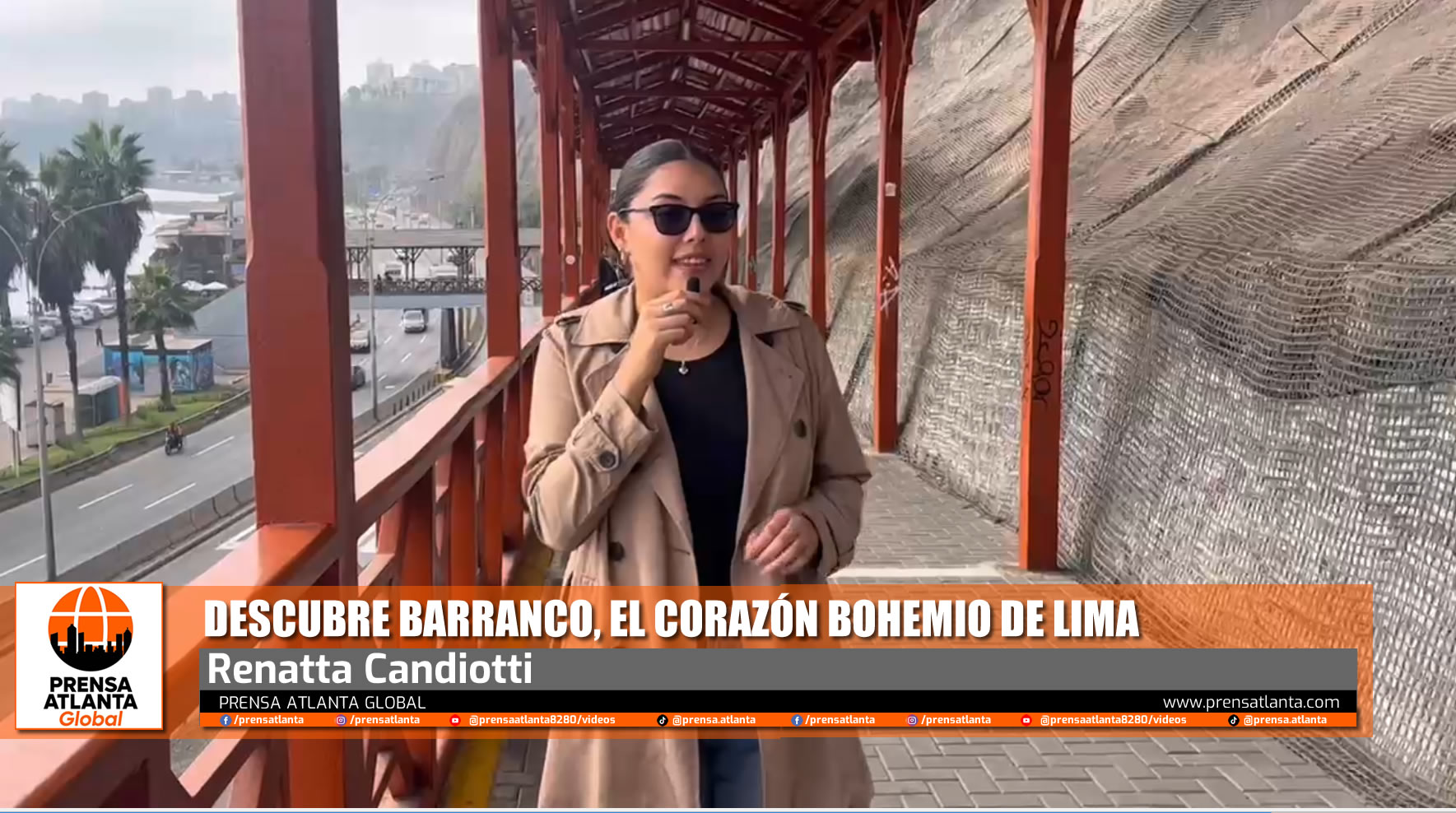 Descubre Barranco, el corazón bohemio de Lima