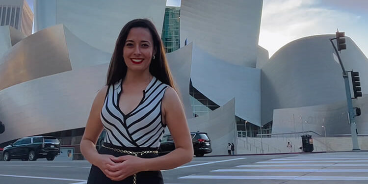 Citlali Reynoso