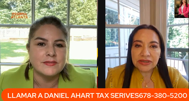 PERSONAS CON TAX ID ESTÁN RECIBIENDO CARTAS PARA DEMOSTRAR QUE SON RESIDENTES TRIBUTARIOS