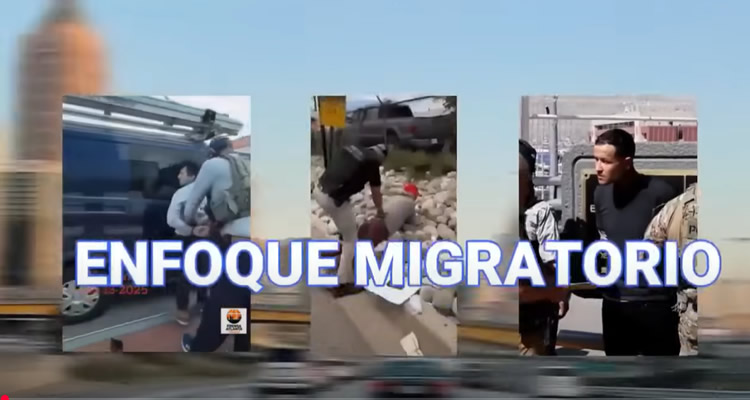 EL GOBIERNO HA DECIDIDO REABRIR CASOS MIGRATORIOS QUE HABÍAN SIDO CERRADOS