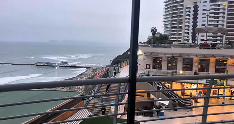 Comunidad de Prensa Atlanta! Bienvenidos a la Parte 2 de nuestro recorrido por Miraflores!