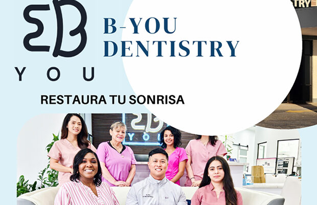 B-YOU DENTISTRY