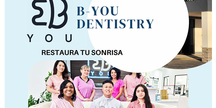 B-YOU DENTISTRY