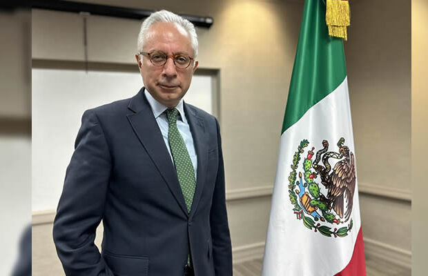 Rafael Laveaga Rendón