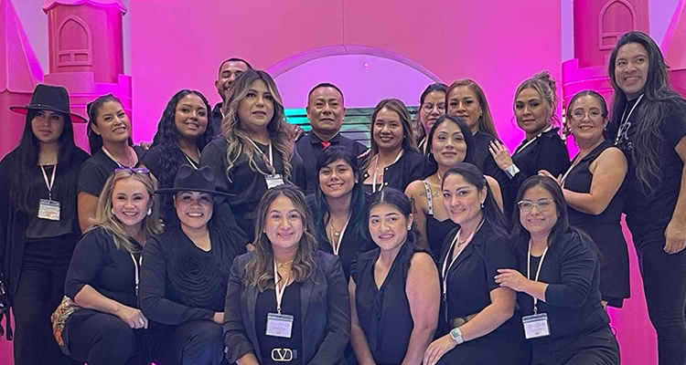 EXPO GUADALAJARA BOUTIQUE MIS XV 2025