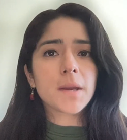 Katherine La Puente