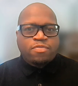 Jamal R. Watkins