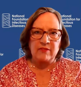 Patsy Stinchfield