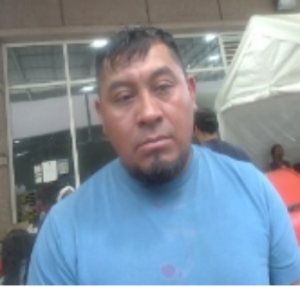 Iván Flores-Dircio