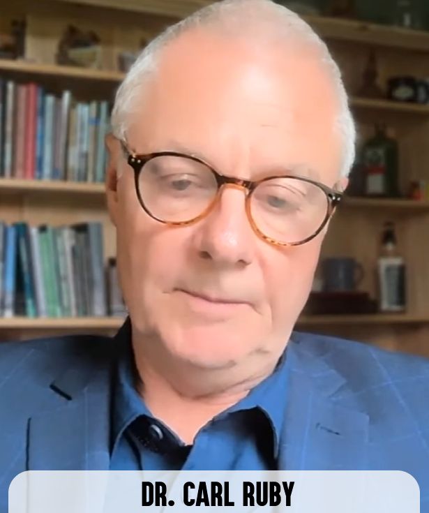 Dr. Carl Ruby