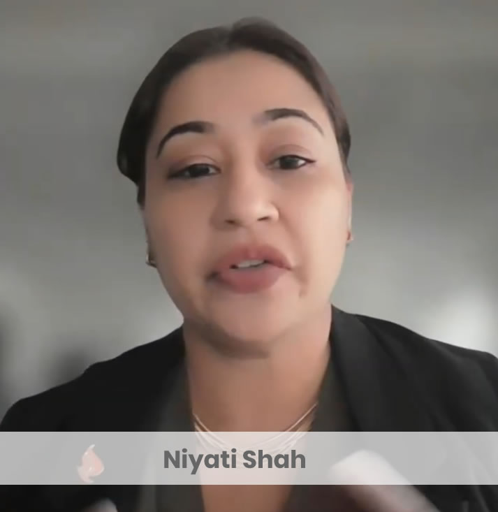 Niyati Shah