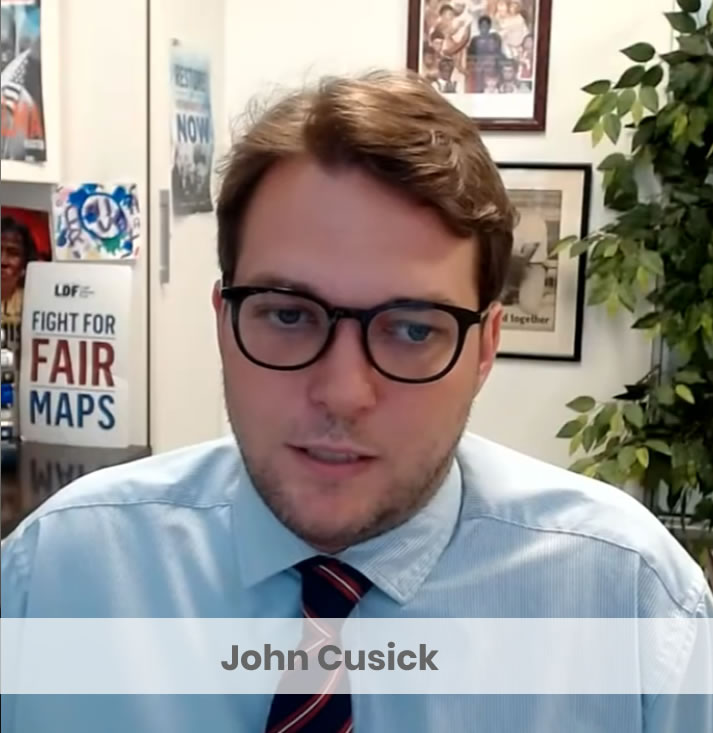 John Cusick