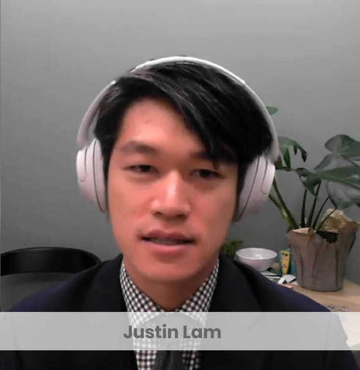 Justin Lam