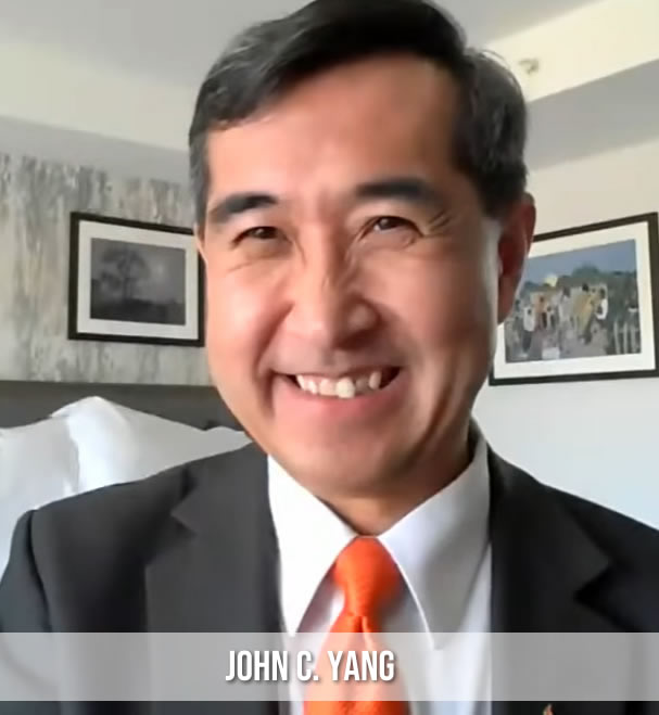 John C. Yang